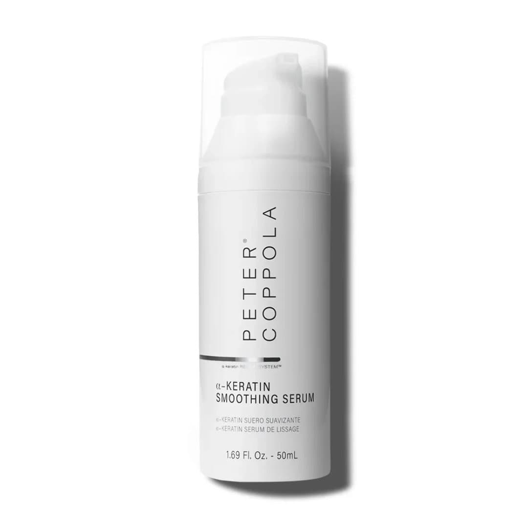 Peter Coppola a-Keratin Smoothing Serum