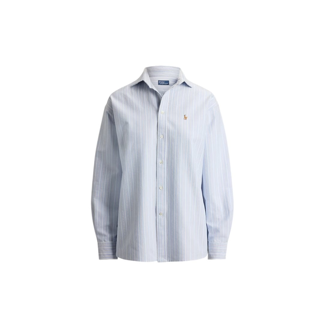 Polo Ralph Lauren Relaxed Fit Cotton Oxford Shirt