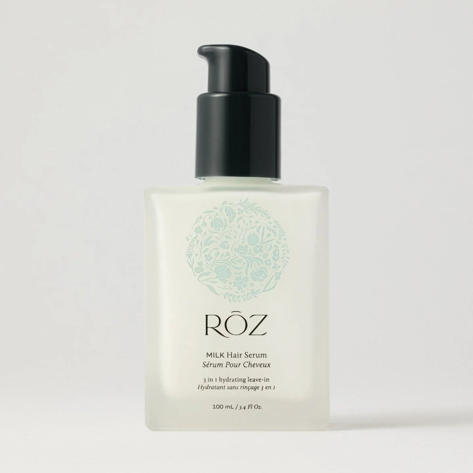 RŌZ Milk Hair Serum