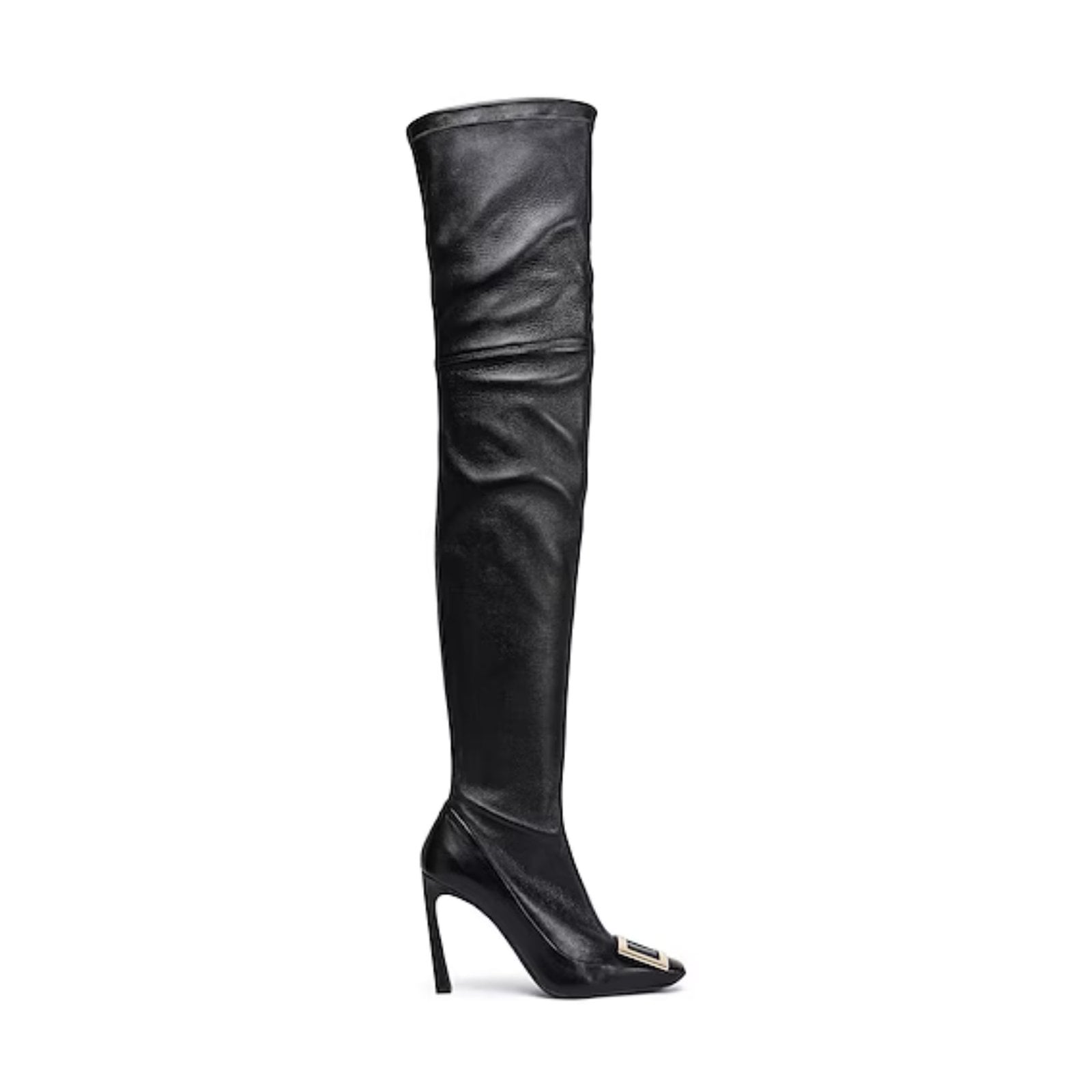 ROGER VIVIER BOOTS