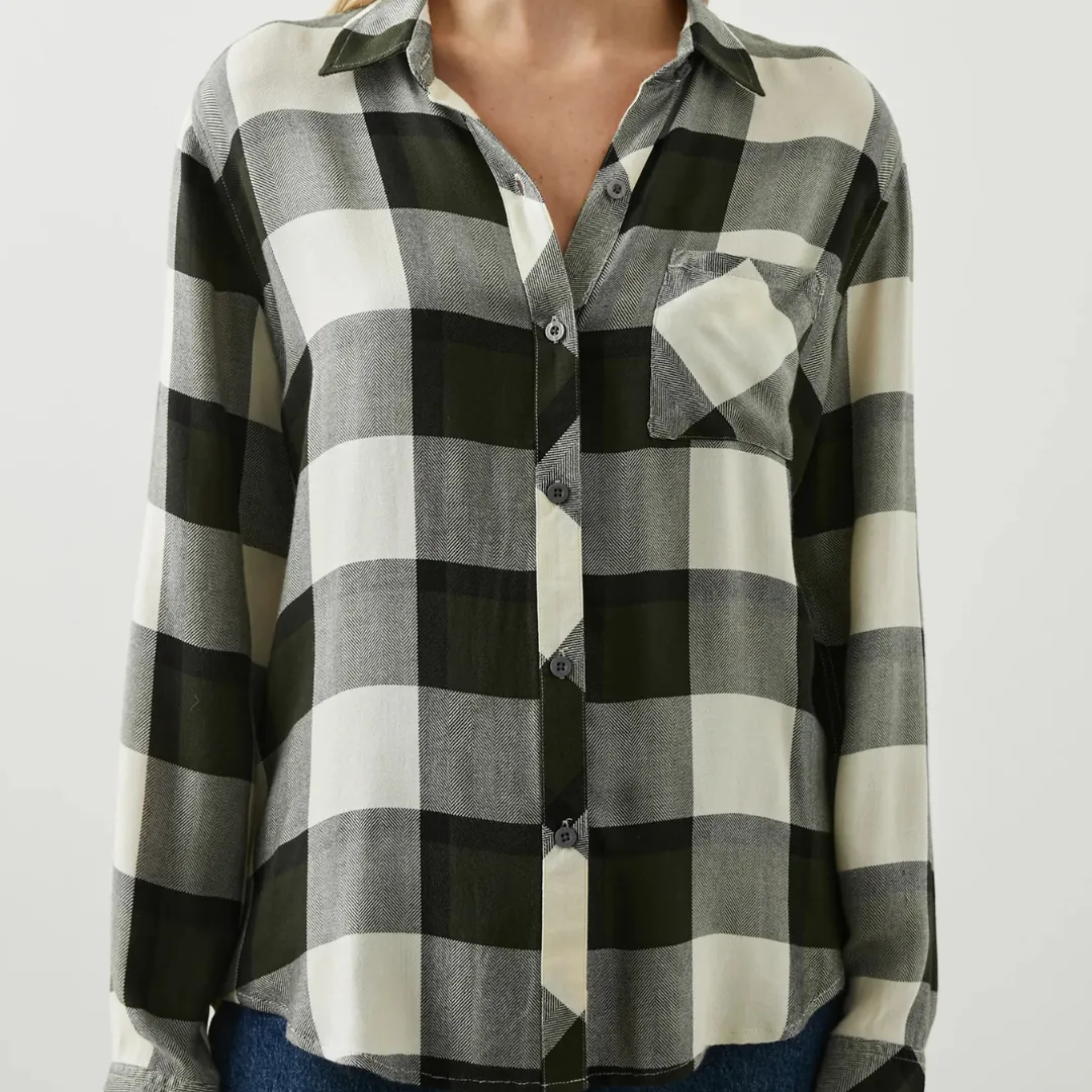 Rails Hunter Shirt