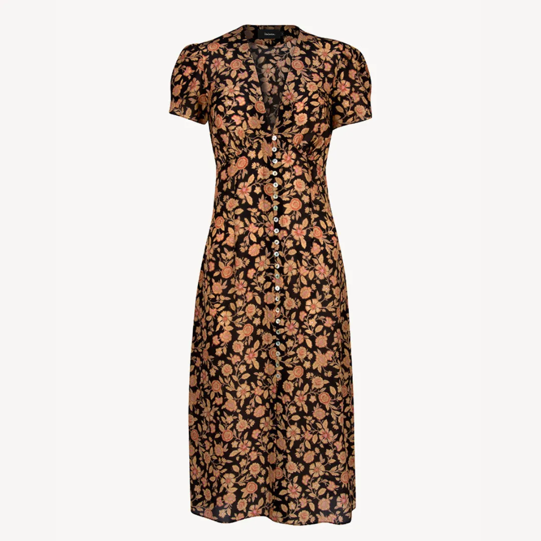 Réalisation Par Monica Dress