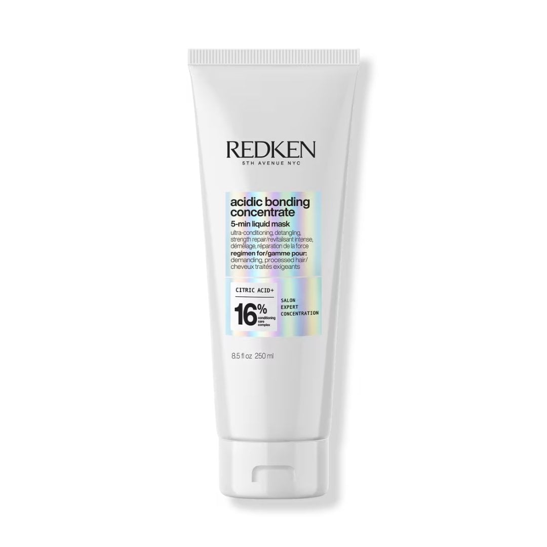 Redken Acidic Bonding Concentrate 5 Minute Liquid Mask