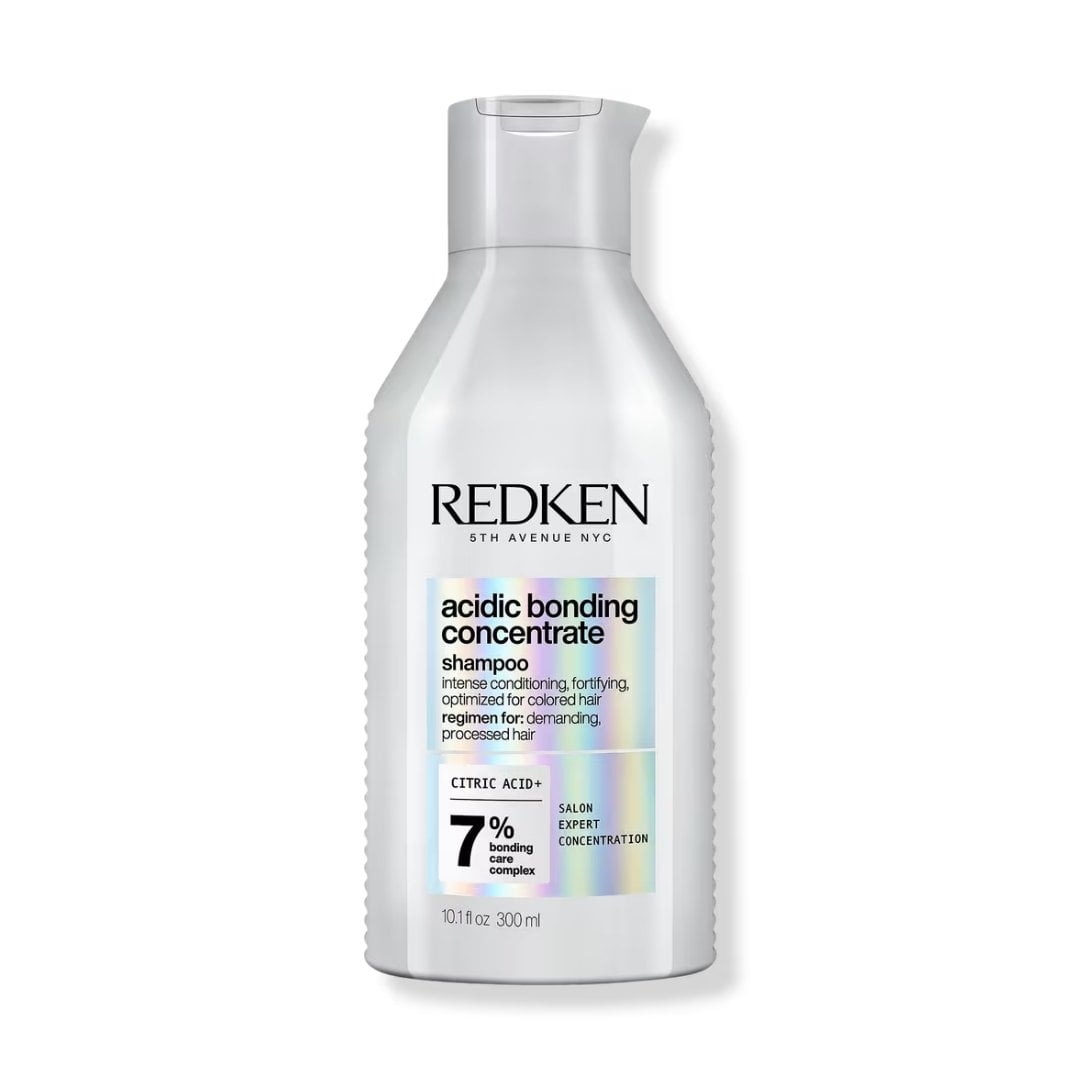 Redken Acidic Bonding Concentrate Shampoo