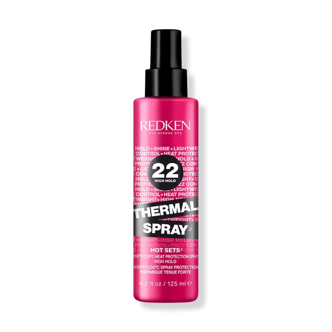 Redken Thermal Spray High Hold