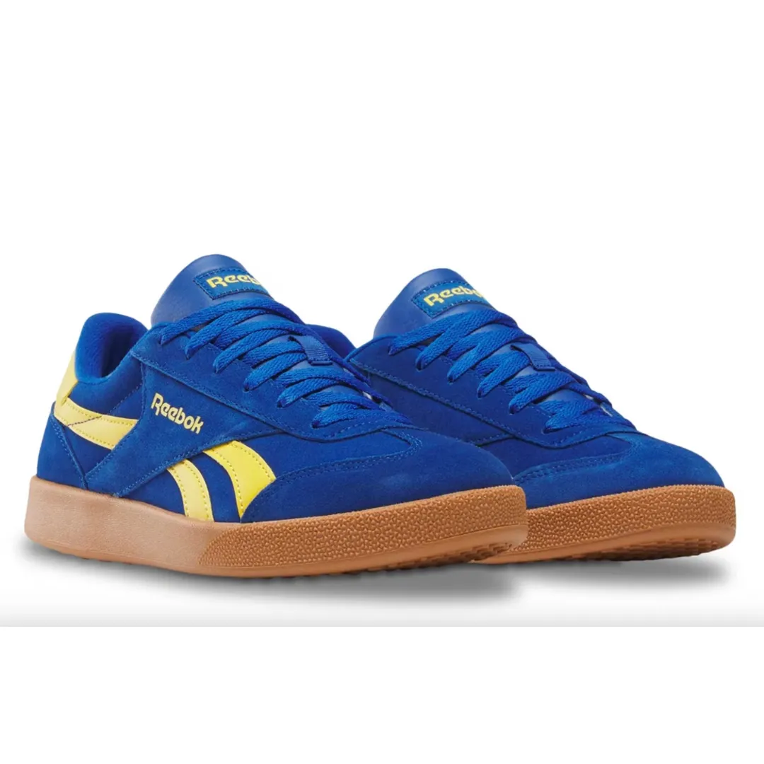 Reebok Smash Edge Sneaker