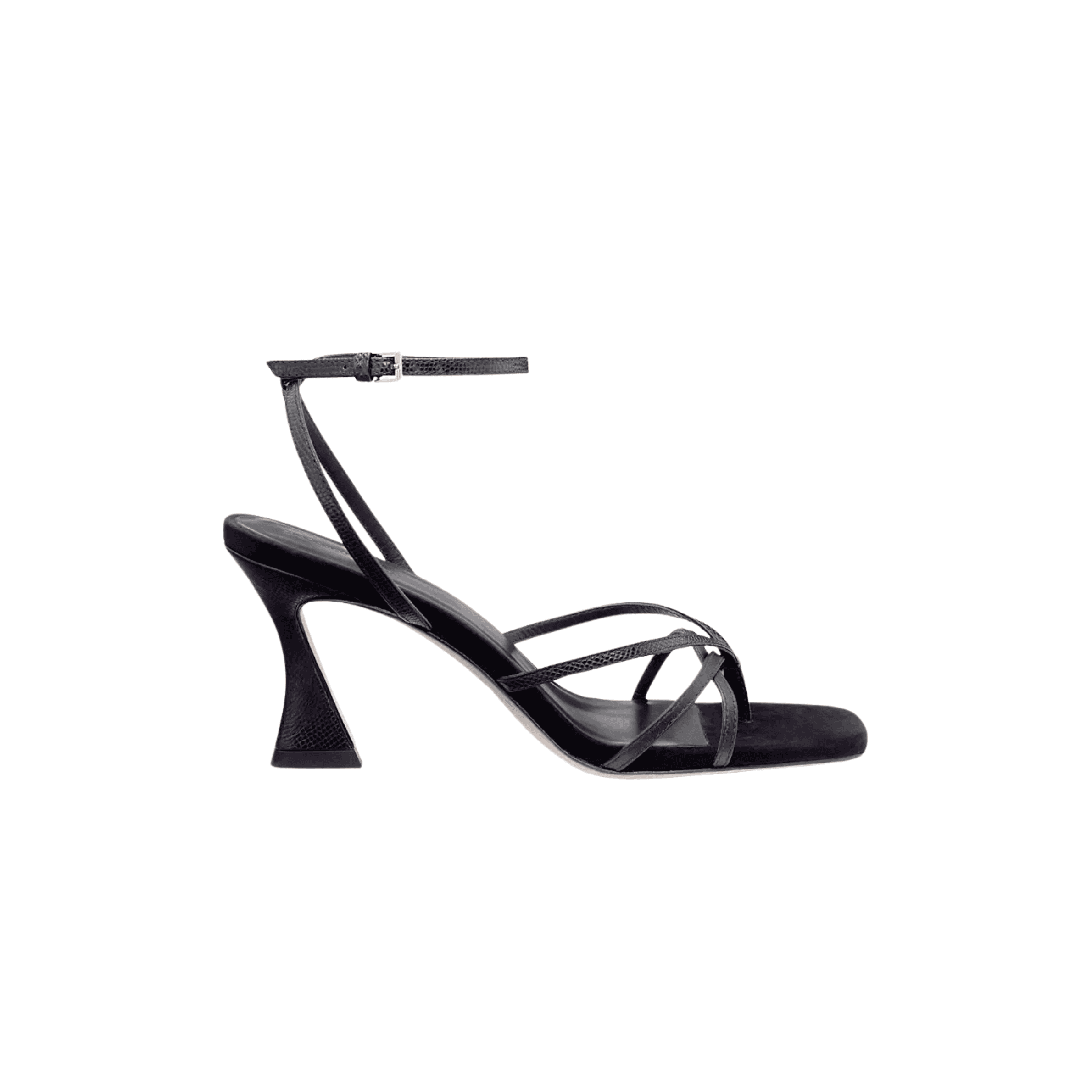 Reformation Gen Heeled Sandal