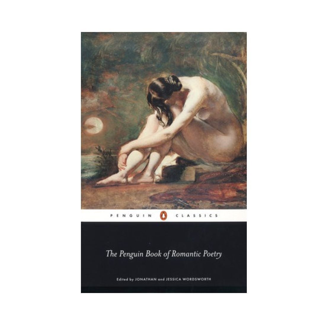 The Penguin Book of Romantic Poetry