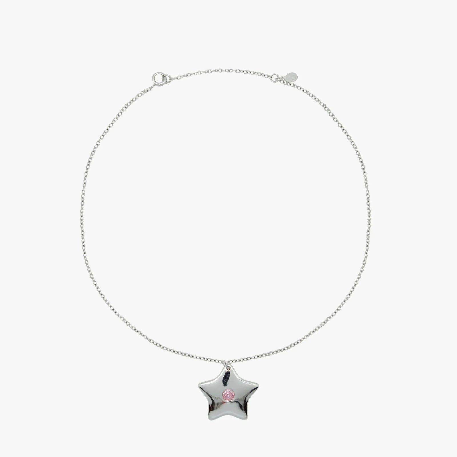 Sandy Liang Sparkles 2.0 Necklace
