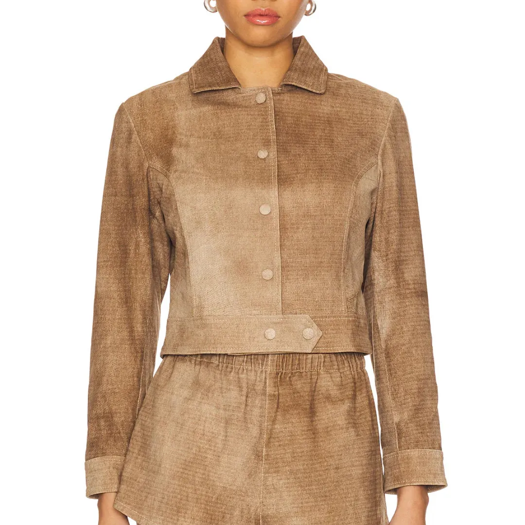 SPRWMN Hardy Jacket
