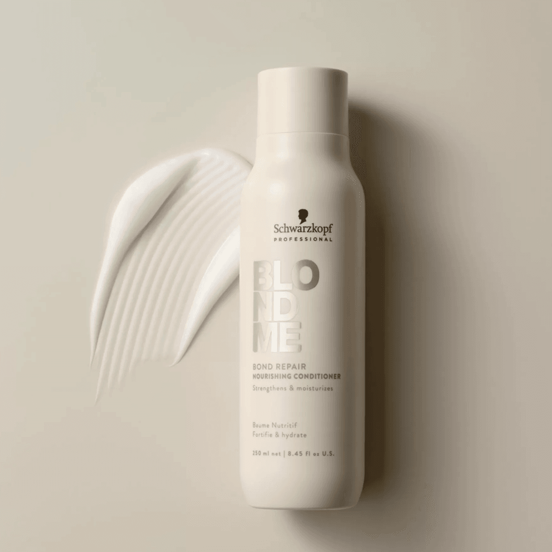 Schwarzkopf BLONDME BondRepair Nourishing Conditioner