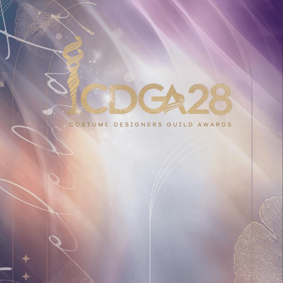 The Costume Designers Guild Awards Took Place on February 12.