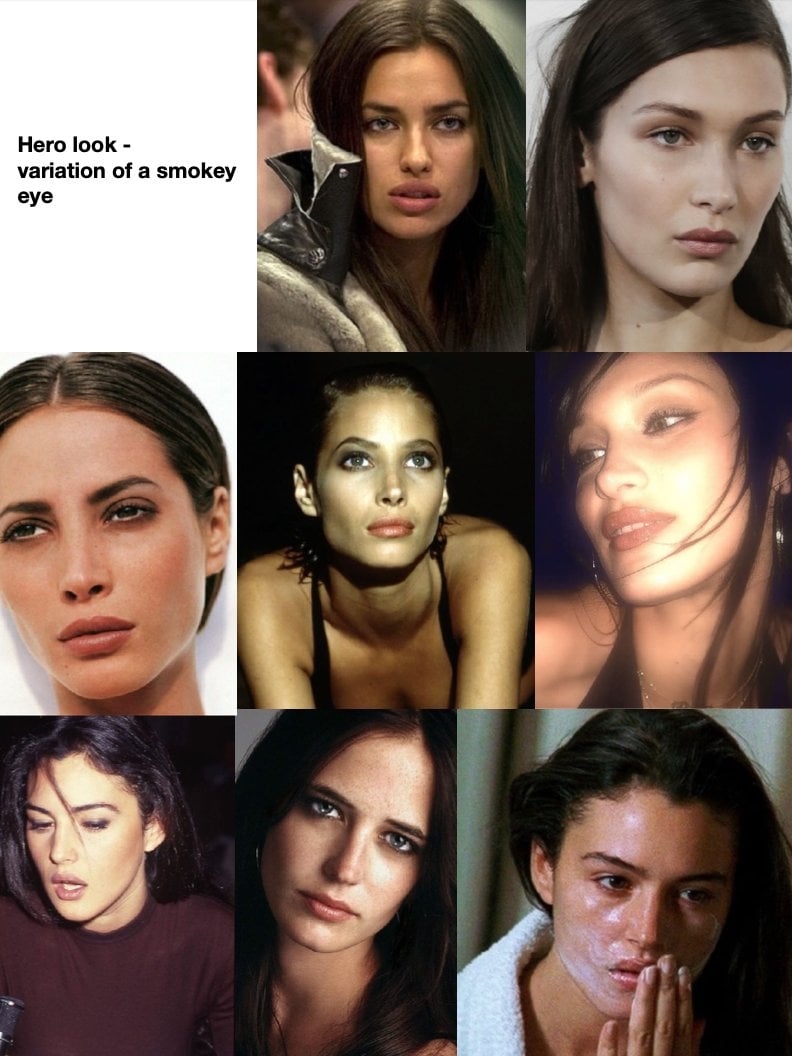 Moodboard 1