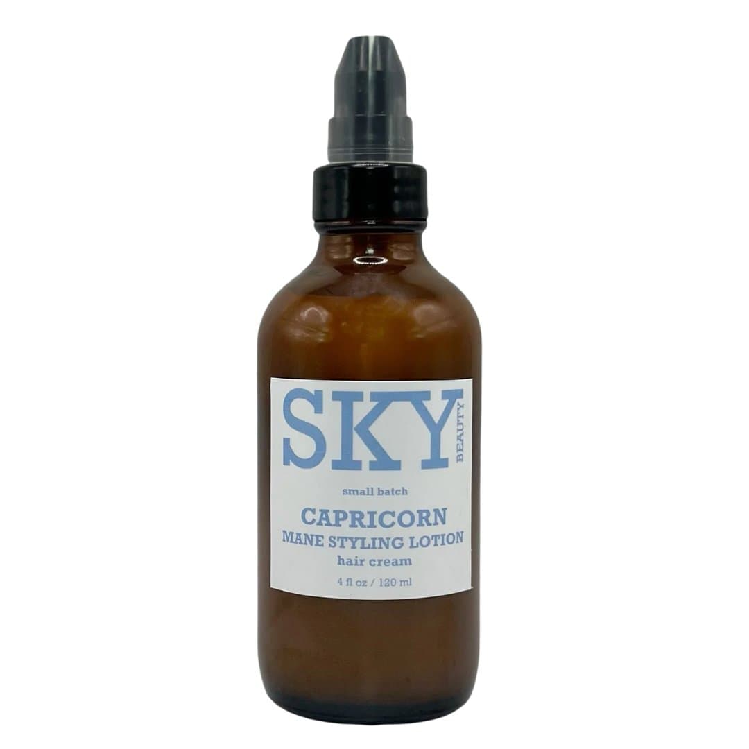 Sky Beauty CAPRICORN Mane Styling Lotion