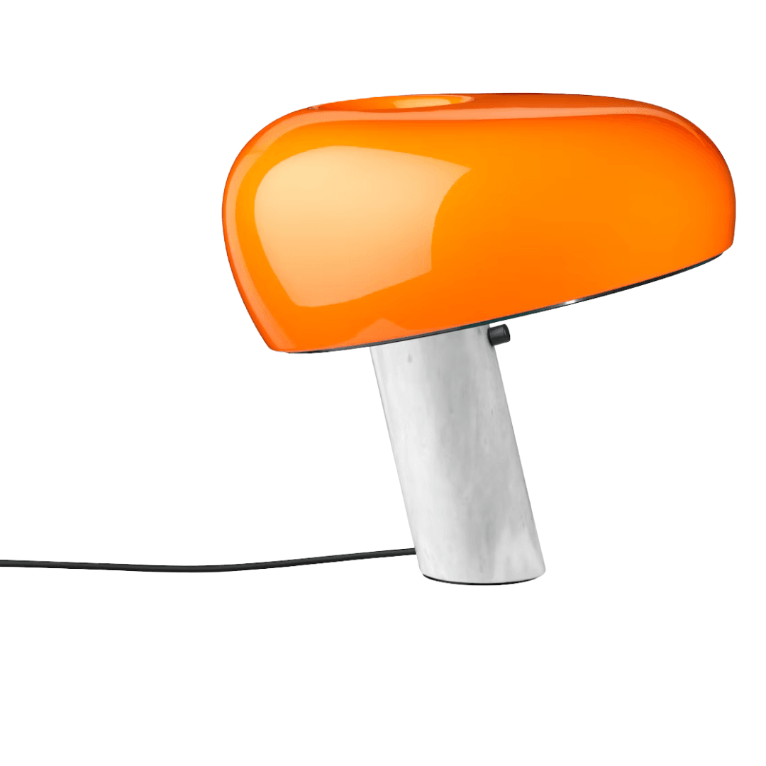 Flos Snoopy Table Lamp