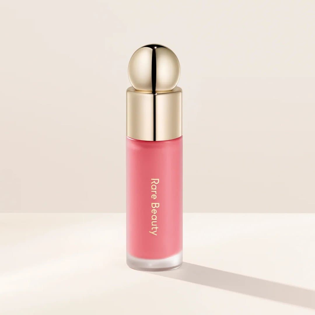 Rare Beauty Soft Pinch Liquid Blush in Happy