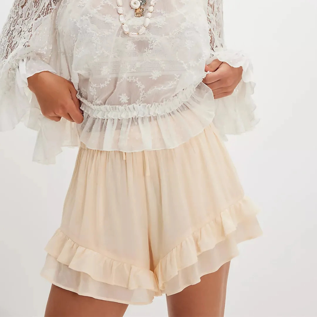 Spell Teodora Shorts