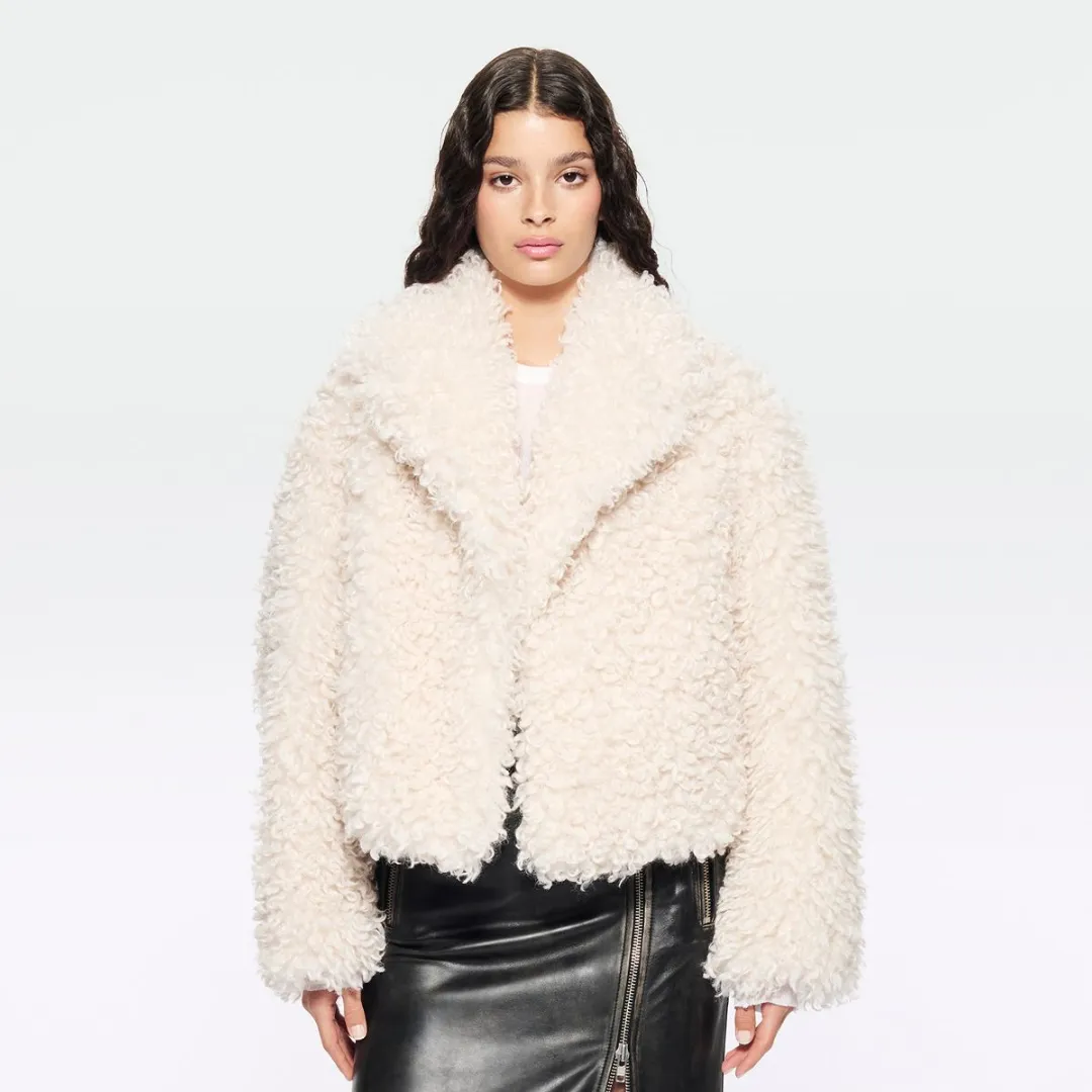 Stand Studio Samara Jacket