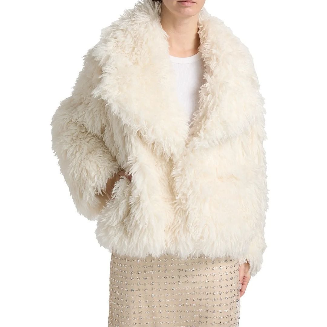 Staud Soprano Jacket