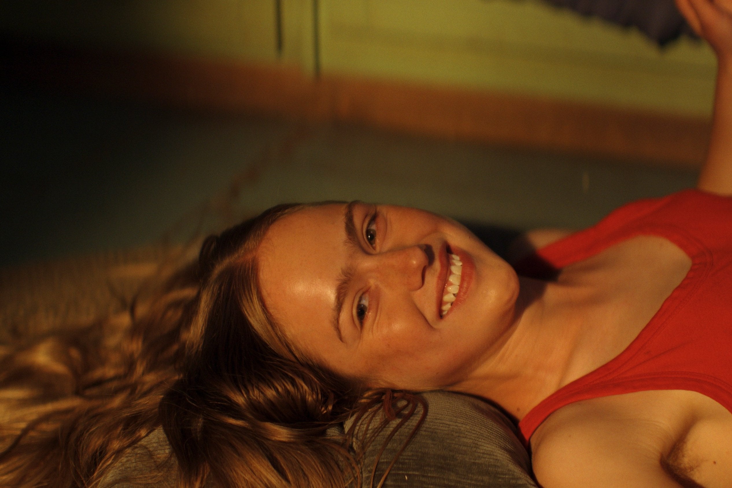 Amélie Hoeferle in "Sterling Point."
