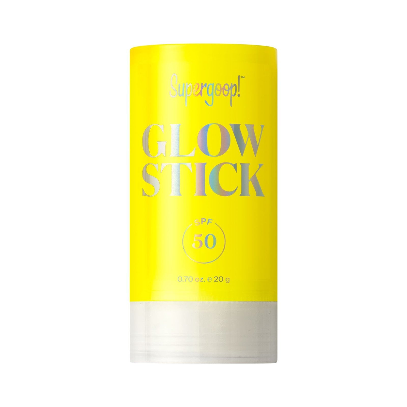 Supergoop Glow Stick Sunscreen SPF 50