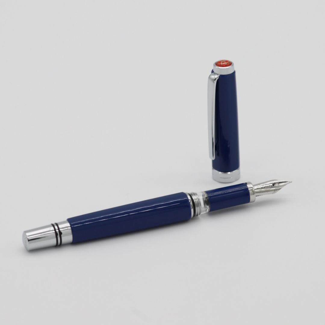TWSBI Classic Sapphire Fountain Pen