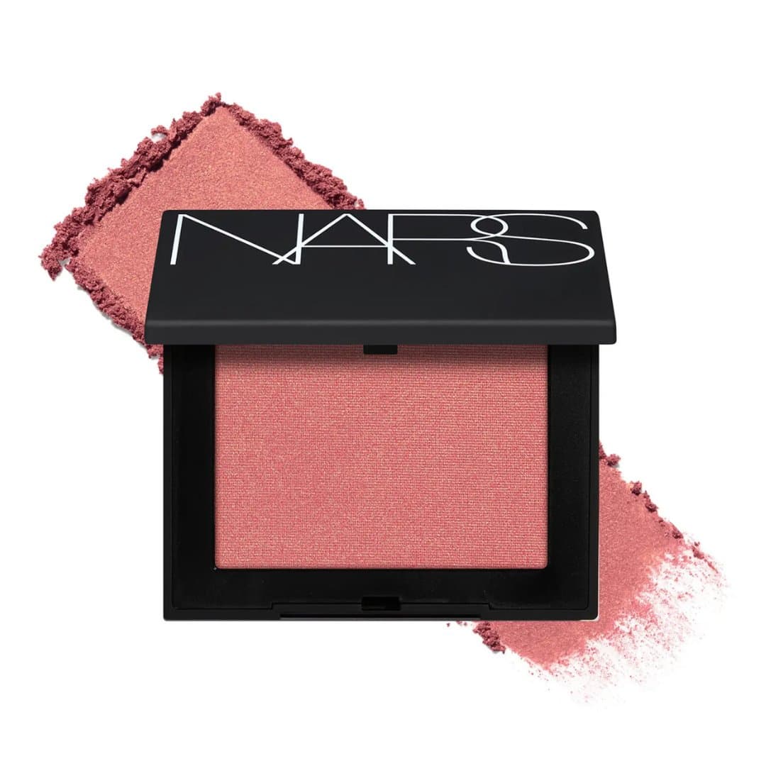 NARS Powder Blush in Orgasm