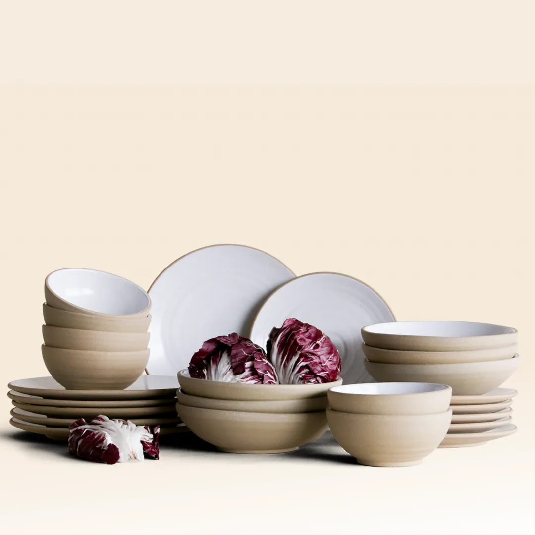 Jono Pandolfi The Coupe Place Setting Bundle
