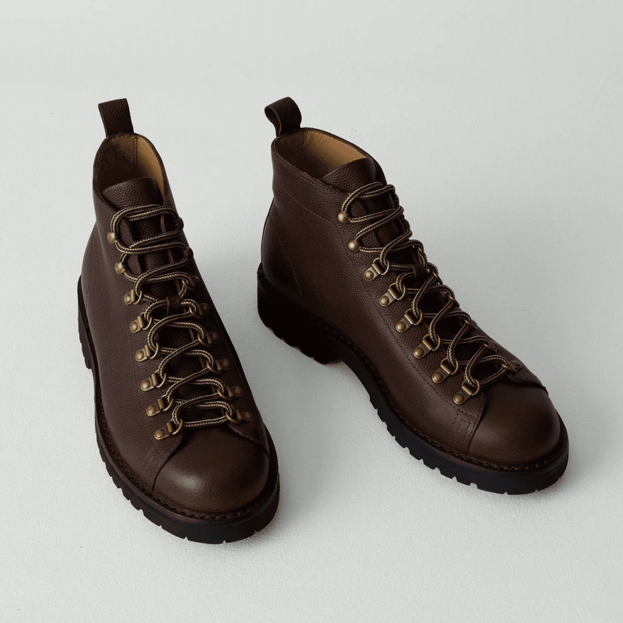 Toast Fracap Trail Boots