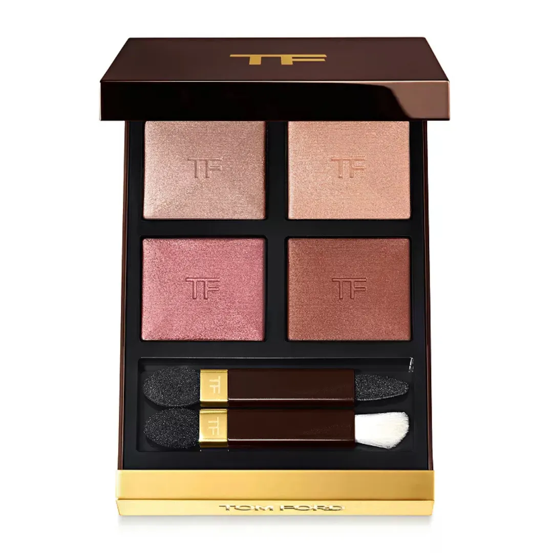 Tom Ford Eye Color Quad in Hazy Sensuality