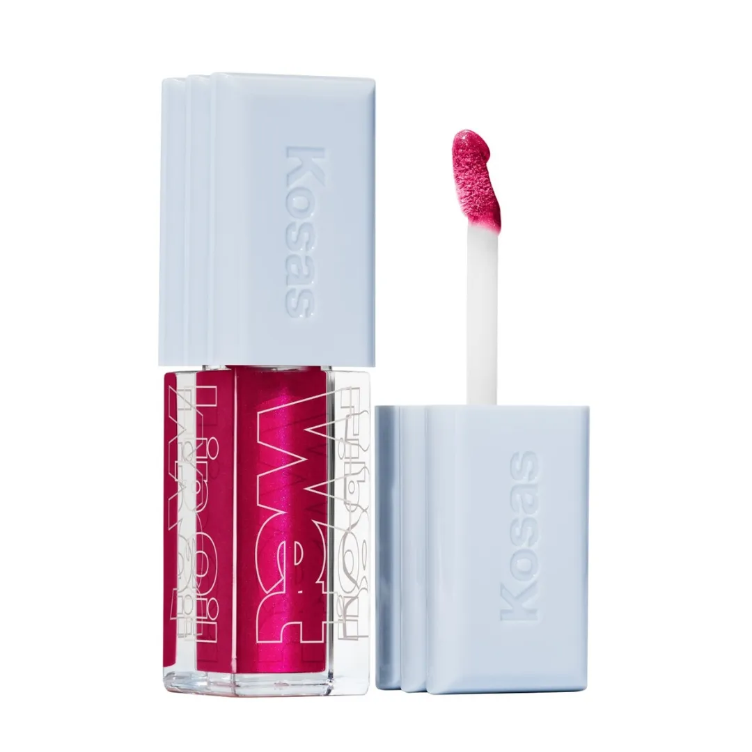 Kosas Wet Lip Oil Gloss