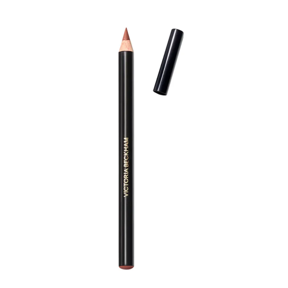 The Victoria Beckham Beauty eyeliner pencil in no. 2 on a white background