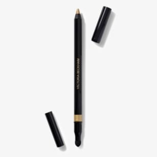 Victoria Beckham Beauty Satin Kajal Liner in Gold Lamé