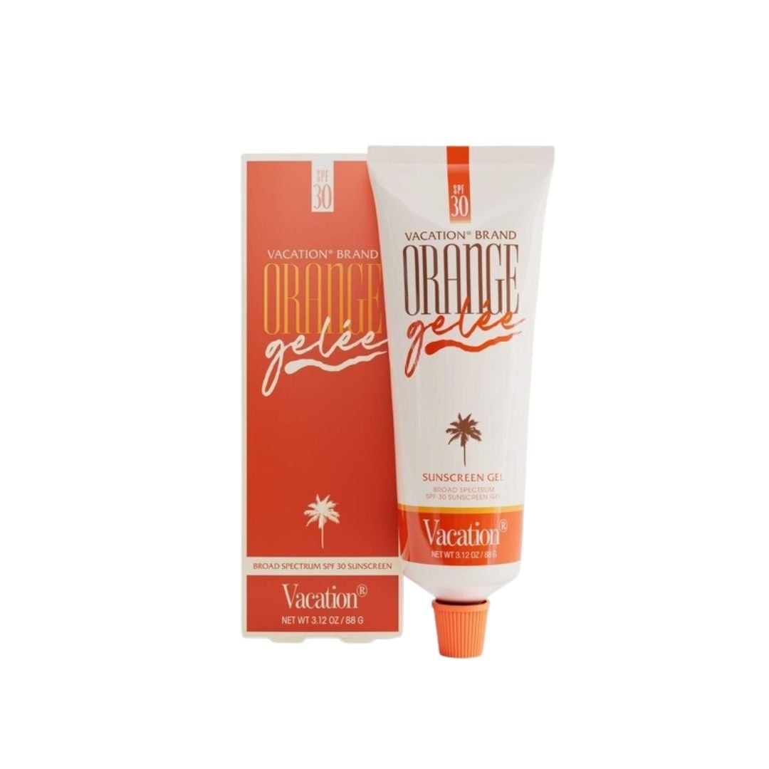 Vacation Orange Gelee SPF 30