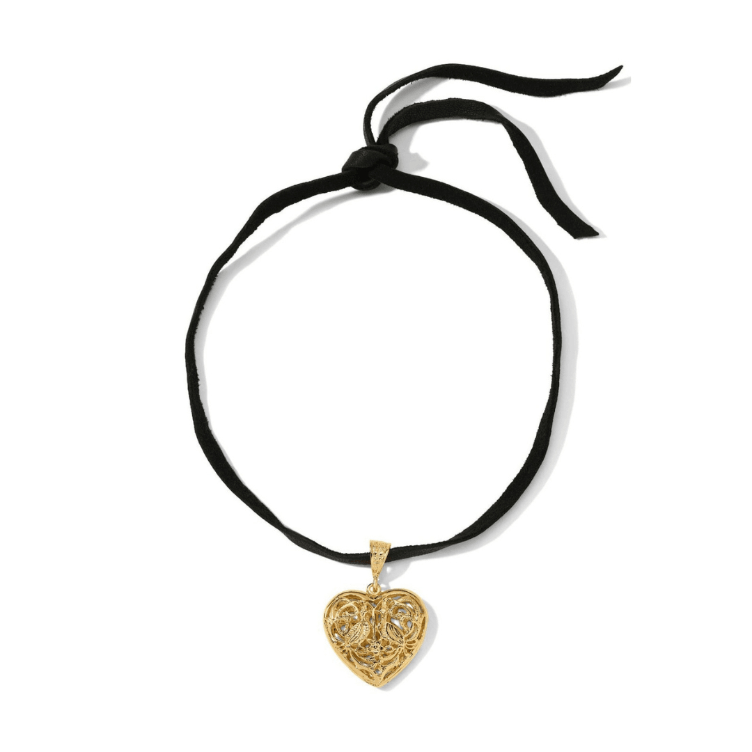 Vanessa Mooney The Lana Choker