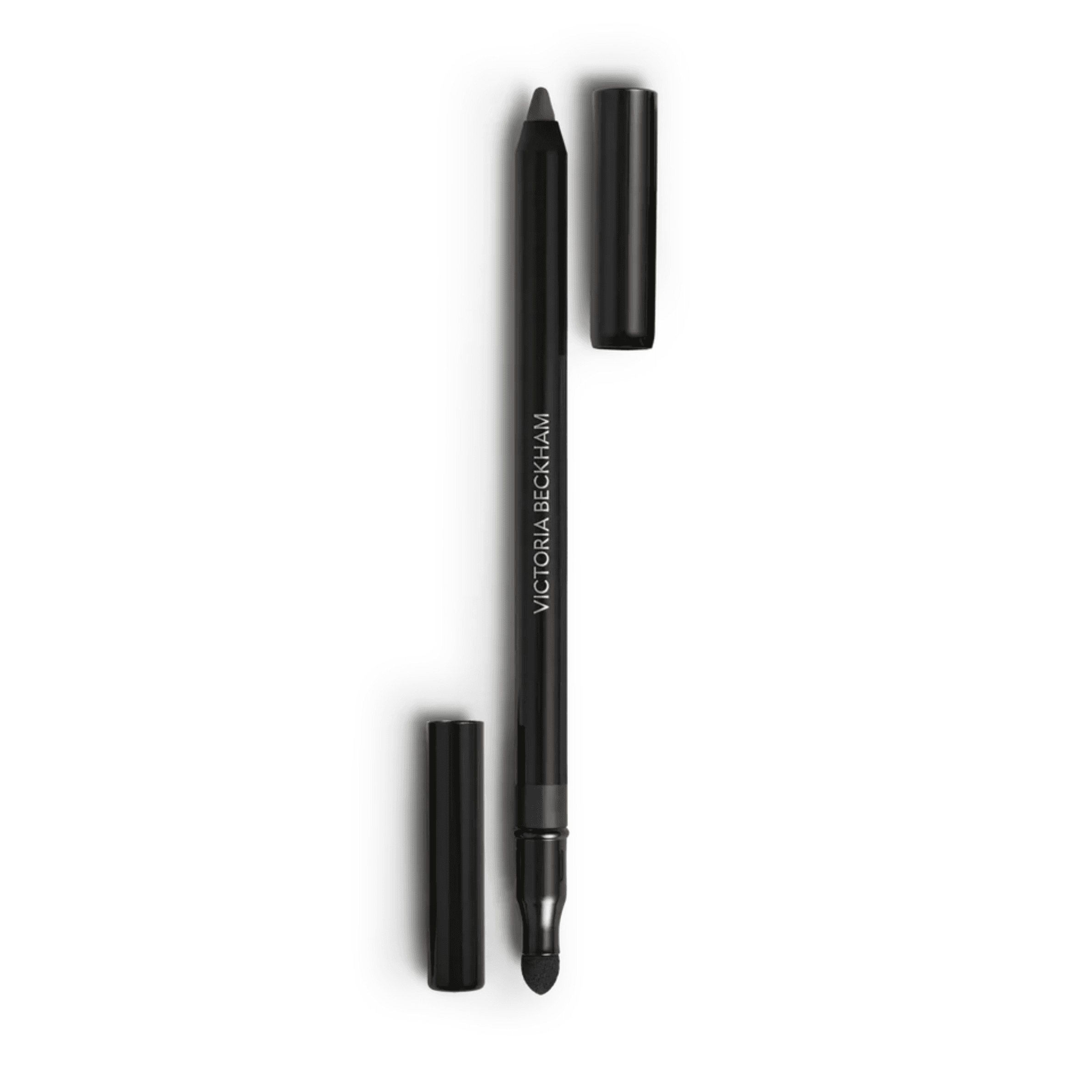 Victoria Beckham Satin Kajal Liner Longwear Waterproof Eyeliner Cocoa