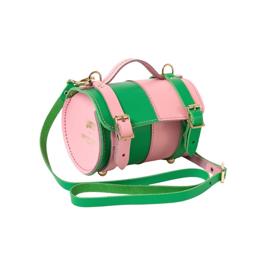 Cambridge Satchel The Micro Bowls Bag