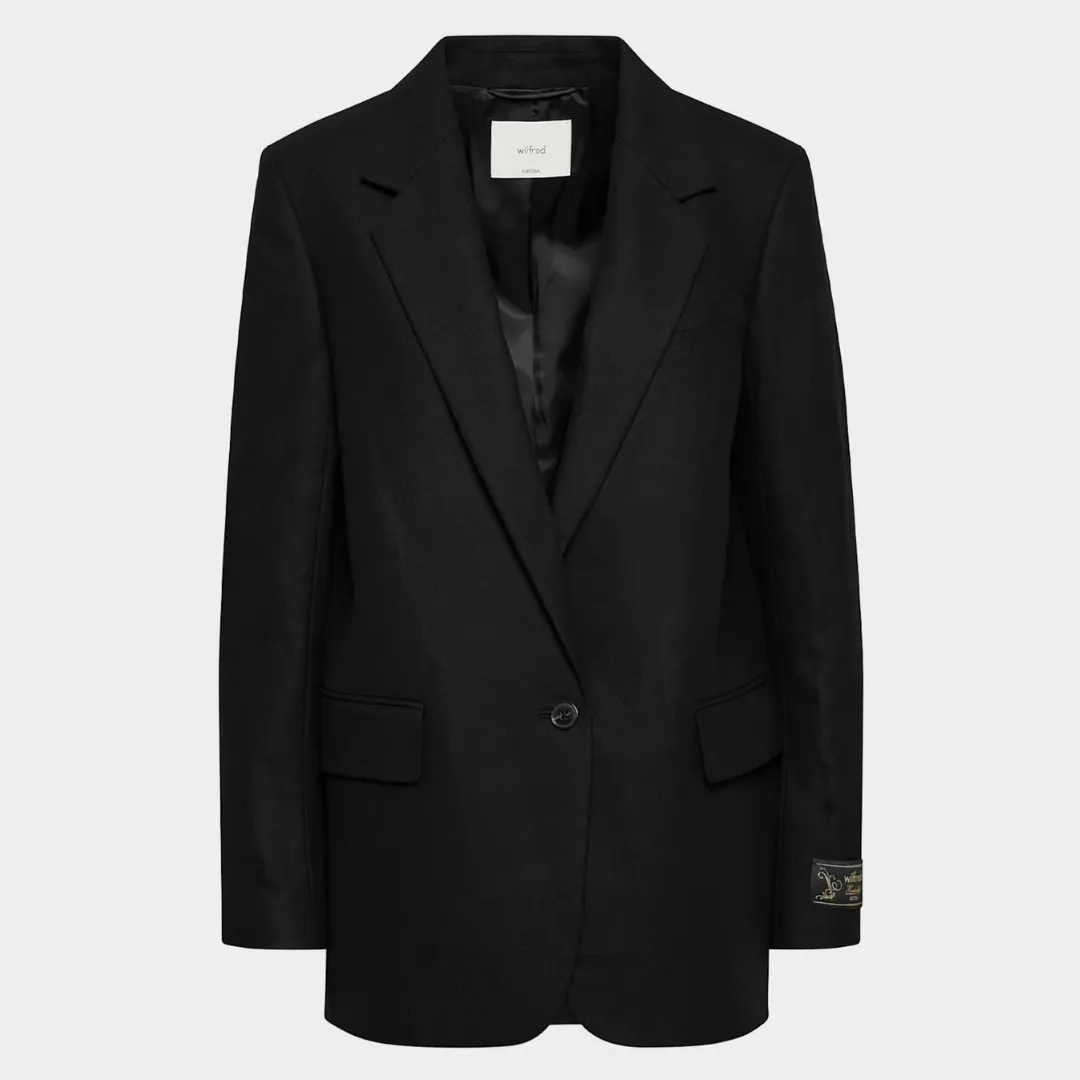 Aritzia Wilfred New Generation Blazer