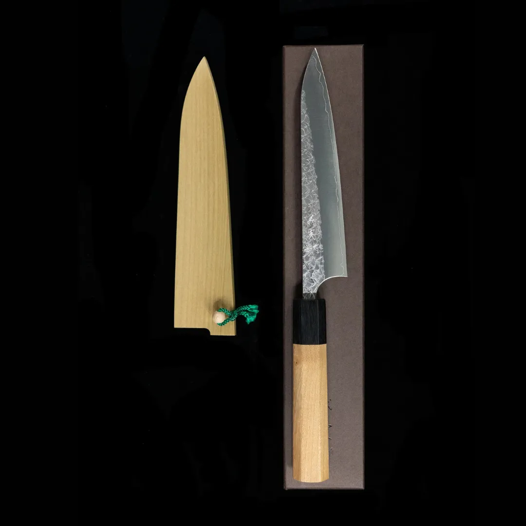 Yoshimi Echizen 150mm Gyuto Knife