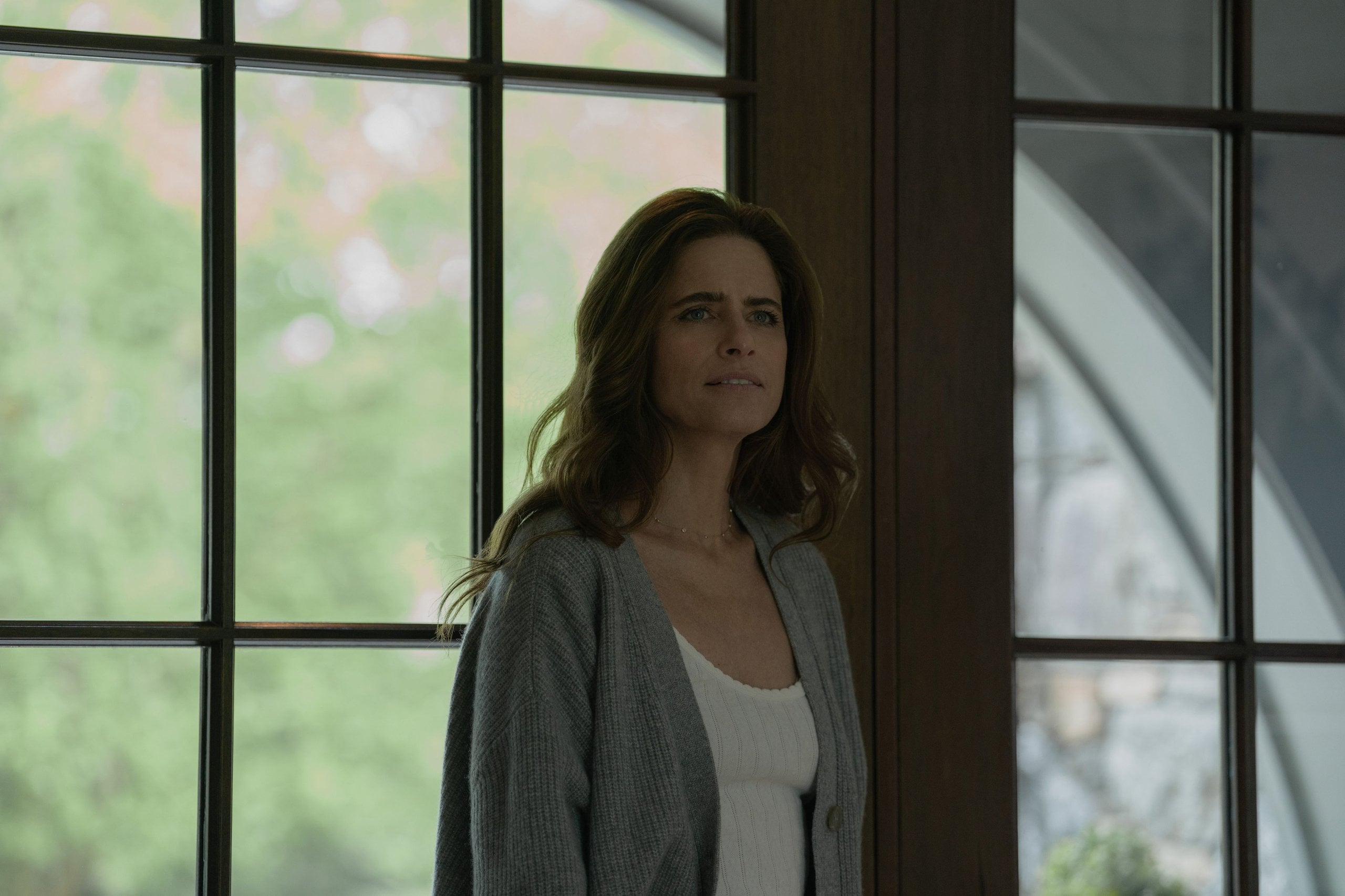 Amanda Peet in "Your Friends & Neighbors."