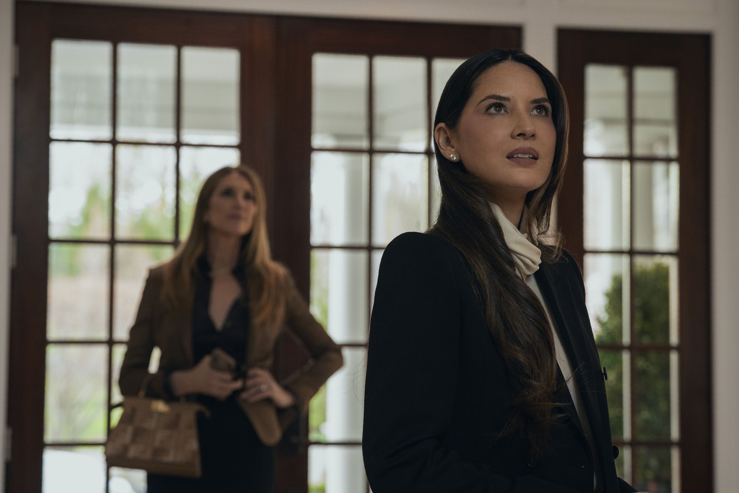 Olivia Munn in "Your Friends & Neighbors."