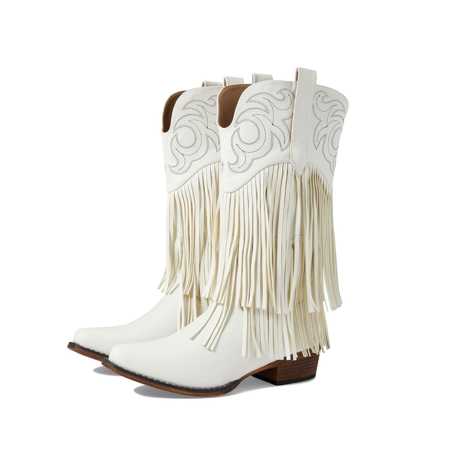 Zappos Rickrack