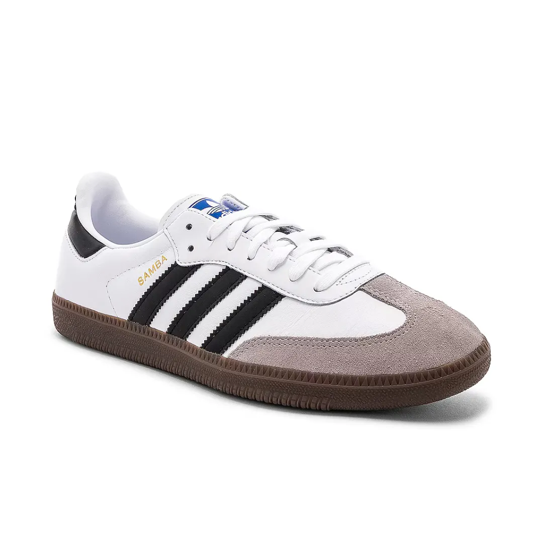 Adidas Originals Samba OG Sneaker