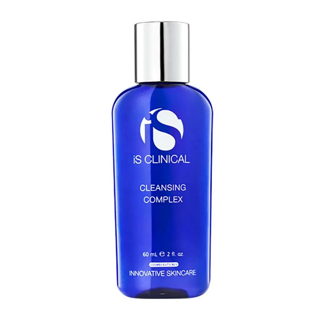iS Clinical Cleansing Complex