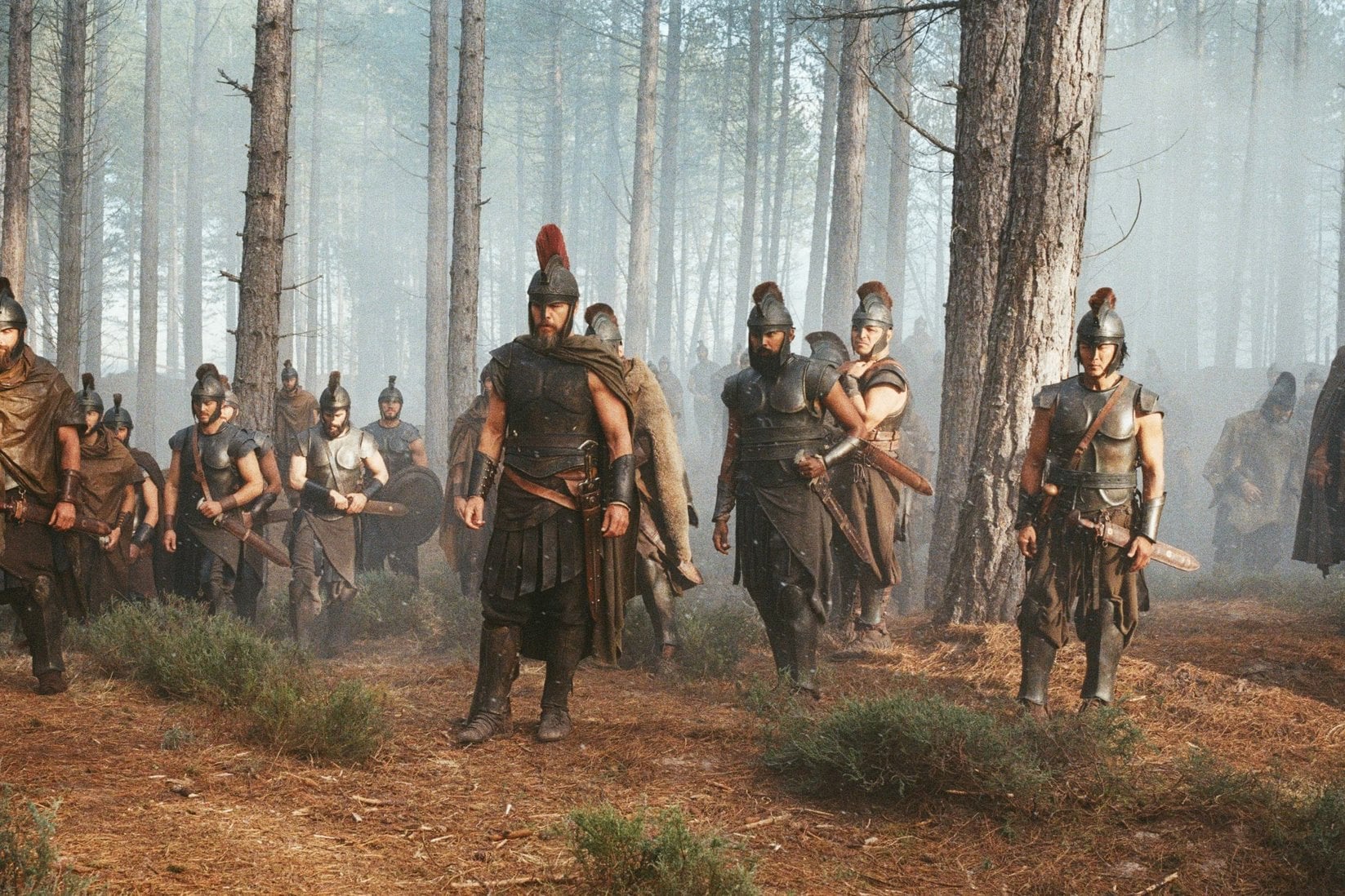 "The Odyssey"