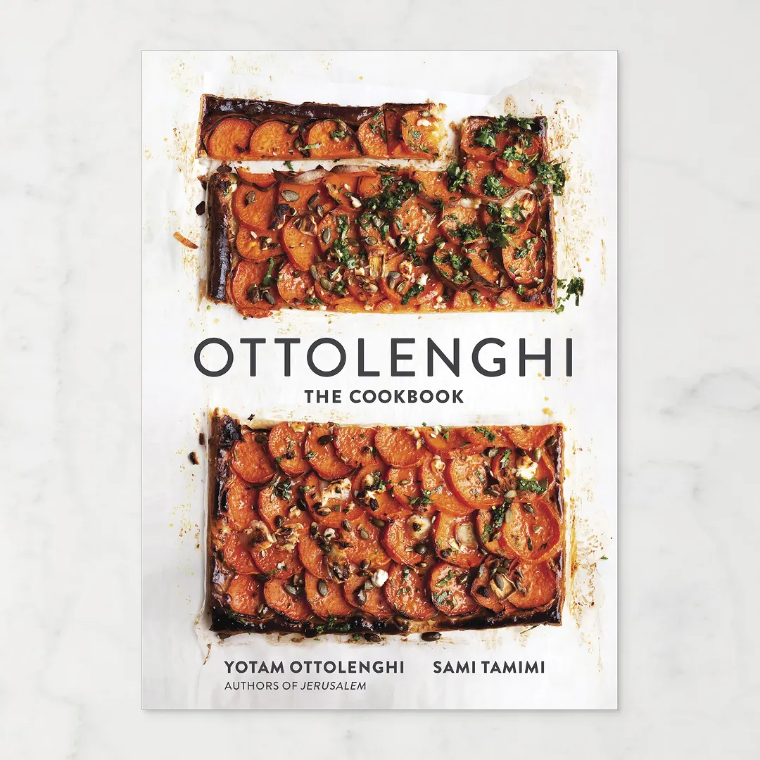Ottolenghi The Cookbook By Yotam Ottolenghi