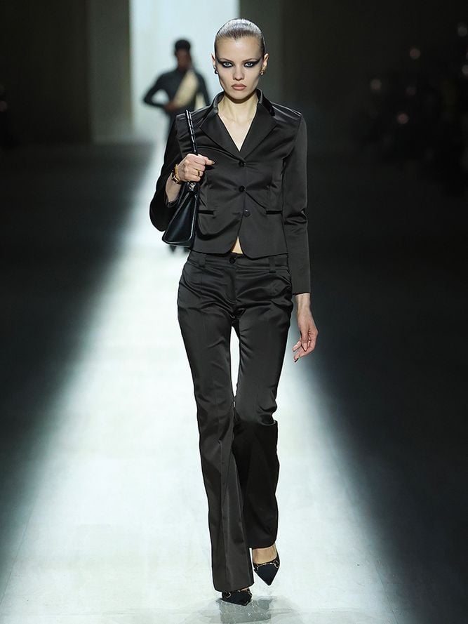 Gucci F/W 2026.