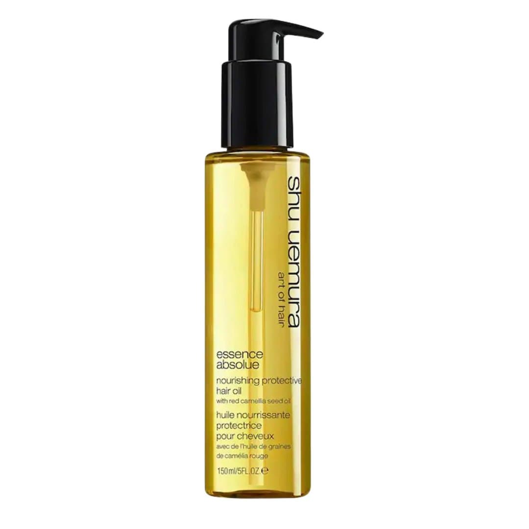 shu uemura Essence Absolue Nourishing Protective Hair Oil