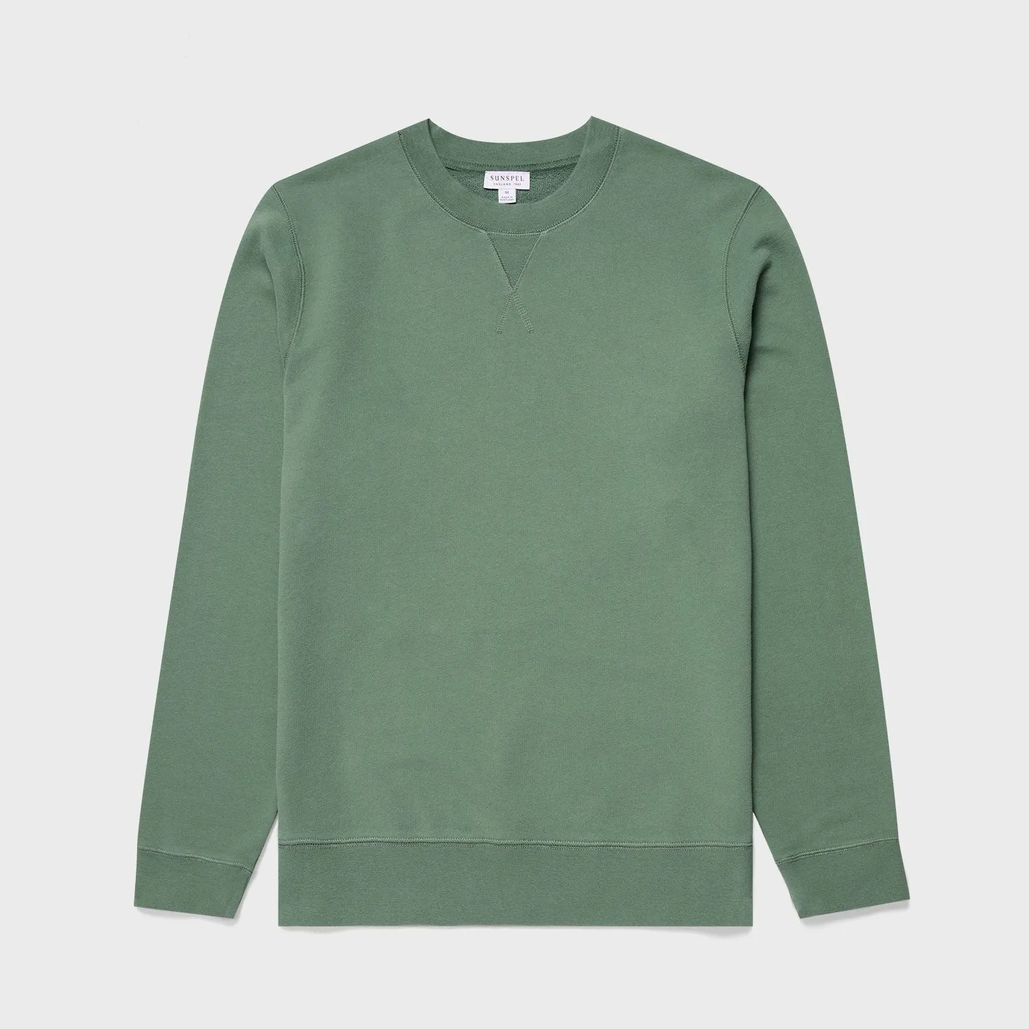 Sunspel Lookback Sweatshirt
