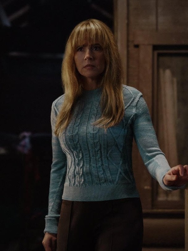 Linda Cardellini in "Crystal Lake."